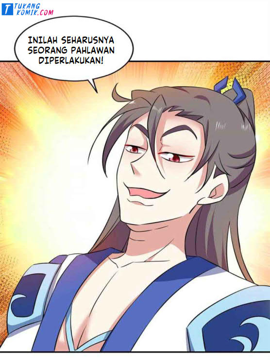 Rebirth Become a Dog Chapter 92 - halaman 19