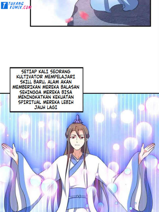 Rebirth Become a Dog Chapter 92 - halaman 2