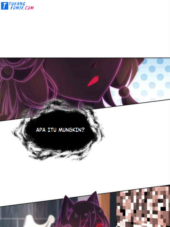 Rebirth Become a Dog Chapter 92 - halaman 22