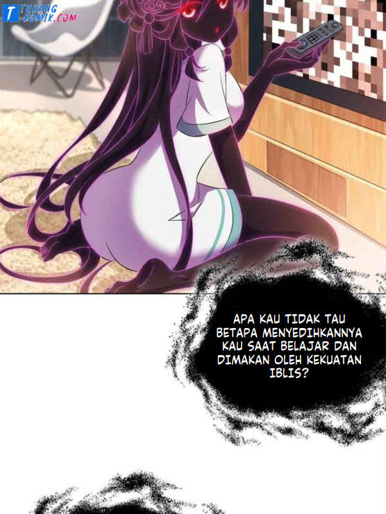Rebirth Become a Dog Chapter 92 - halaman 23