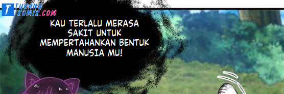 Rebirth Become a Dog Chapter 92 - halaman 24