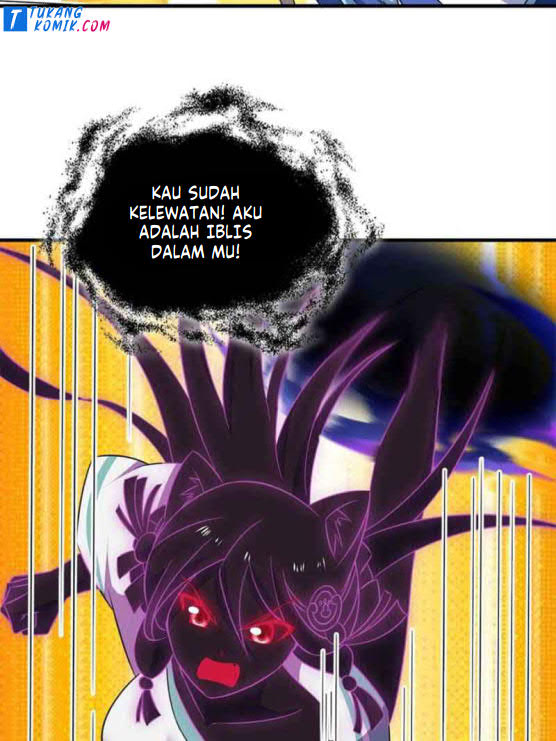 Rebirth Become a Dog Chapter 92 - halaman 28