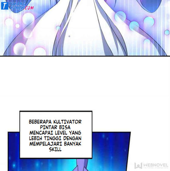 Rebirth Become a Dog Chapter 92 - halaman 3