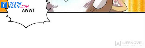 Rebirth Become a Dog Chapter 92 - halaman 30