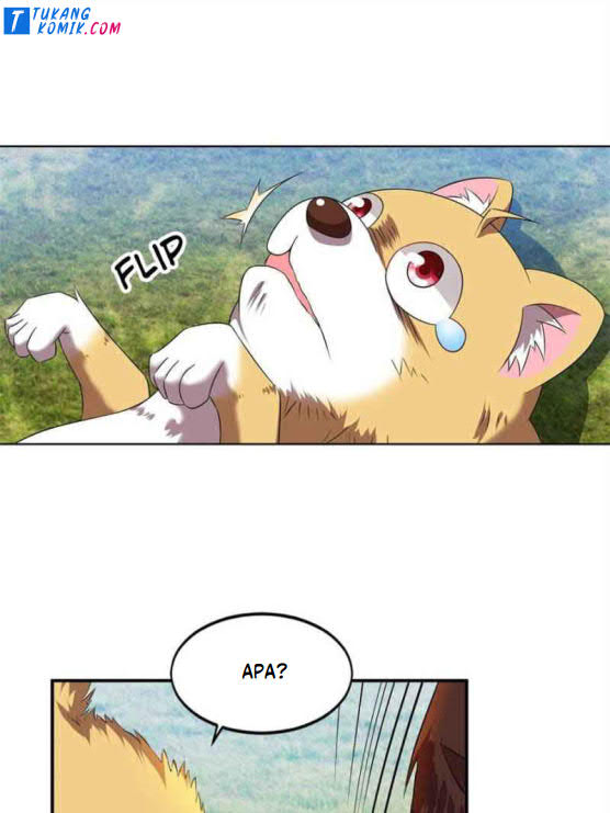 Rebirth Become a Dog Chapter 92 - halaman 31