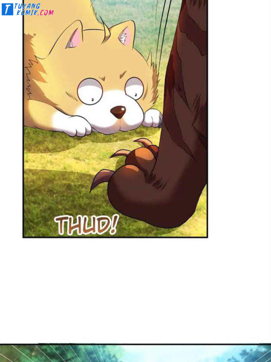 Rebirth Become a Dog Chapter 92 - halaman 32