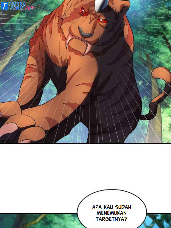 Rebirth Become a Dog Chapter 92 - halaman 34