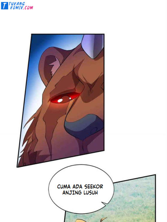 Rebirth Become a Dog Chapter 92 - halaman 37