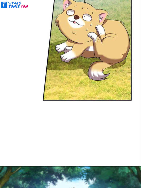 Rebirth Become a Dog Chapter 92 - halaman 38