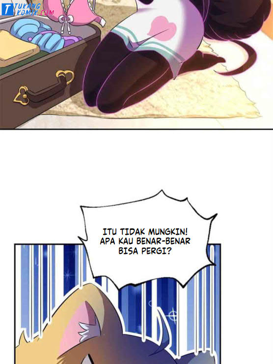 Rebirth Become a Dog Chapter 92 - halaman 46