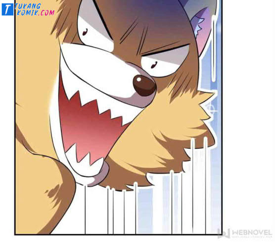 Rebirth Become a Dog Chapter 92 - halaman 47