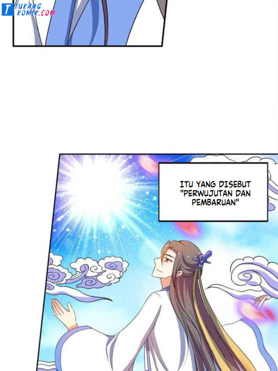 Rebirth Become a Dog Chapter 92 - halaman 5