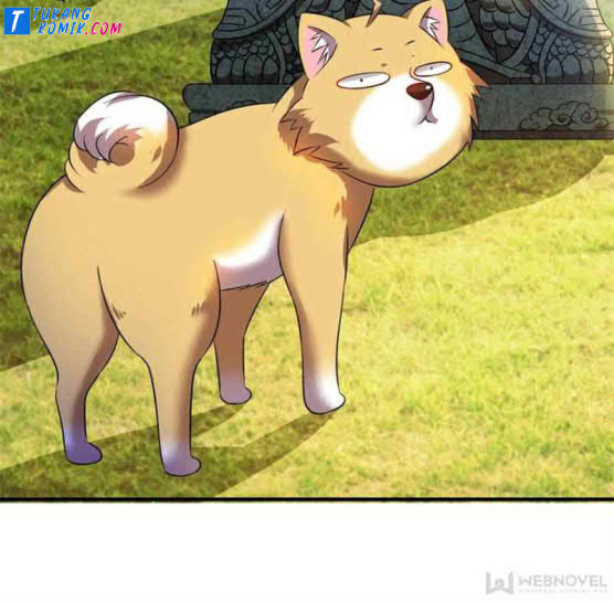 Rebirth Become a Dog Chapter 92 - halaman 50
