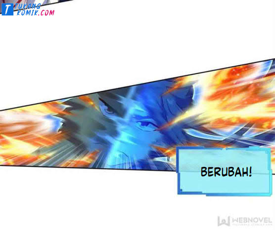 Rebirth Become a Dog Chapter 92 - halaman 57