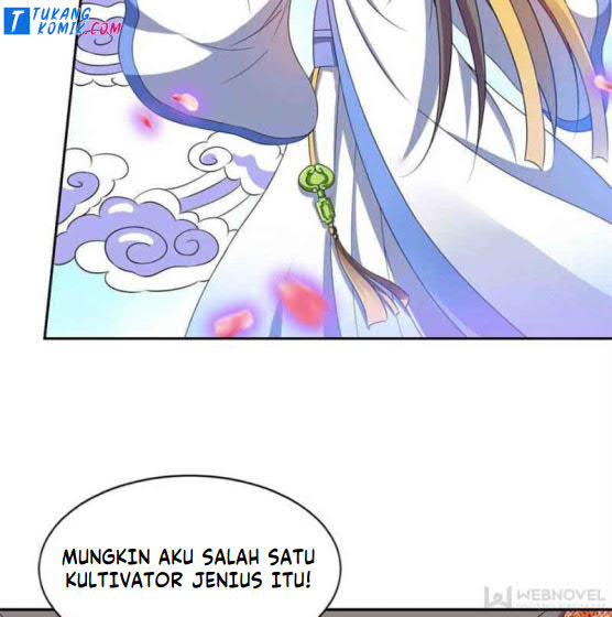 Rebirth Become a Dog Chapter 92 - halaman 6