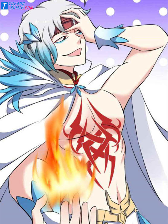 Rebirth Become a Dog Chapter 92 - halaman 63