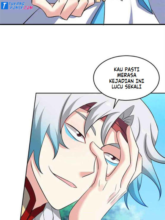 Rebirth Become a Dog Chapter 92 - halaman 64