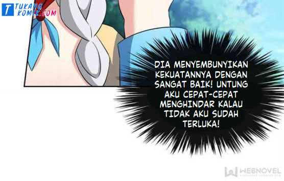 Rebirth Become a Dog Chapter 92 - halaman 65