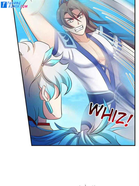 Rebirth Become a Dog Chapter 93 - halaman 1