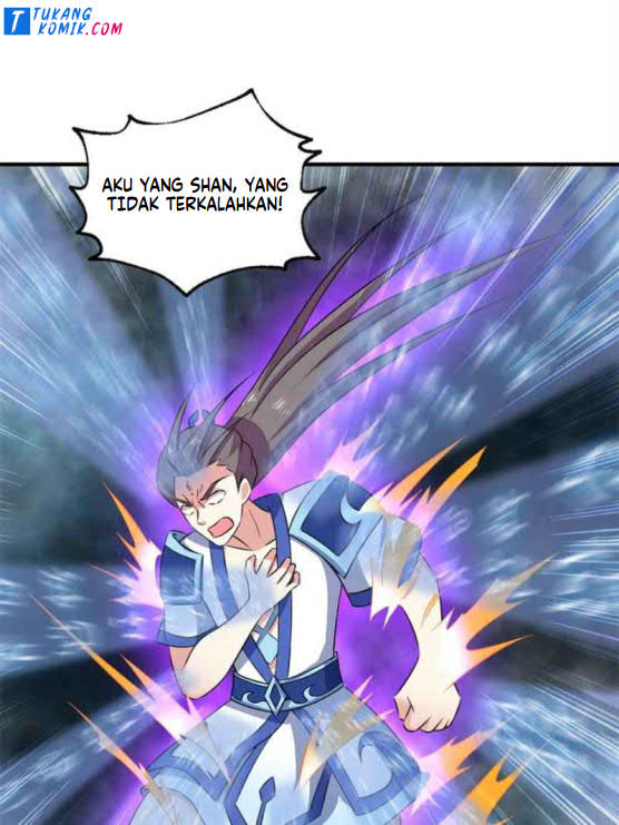 Rebirth Become a Dog Chapter 93 - halaman 12