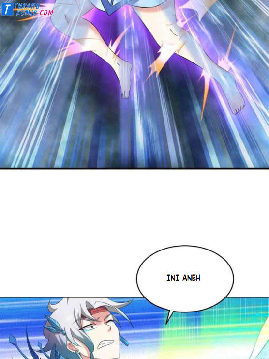 Rebirth Become a Dog Chapter 93 - halaman 13