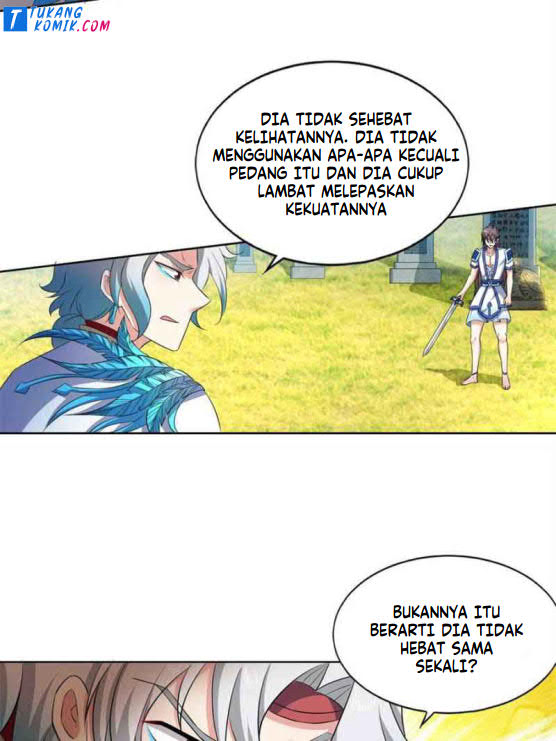 Rebirth Become a Dog Chapter 93 - halaman 15