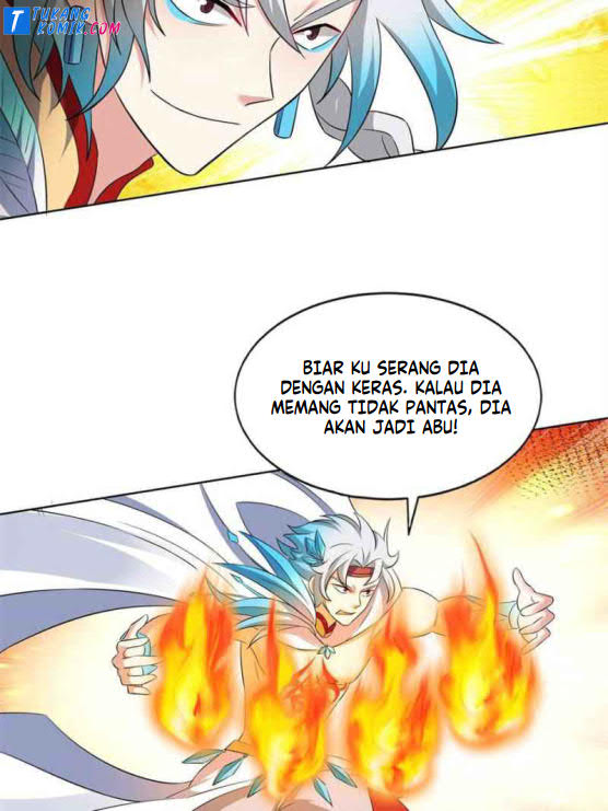 Rebirth Become a Dog Chapter 93 - halaman 16