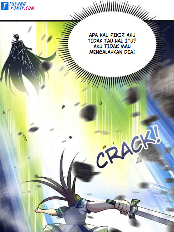 Rebirth Become a Dog Chapter 93 - halaman 2