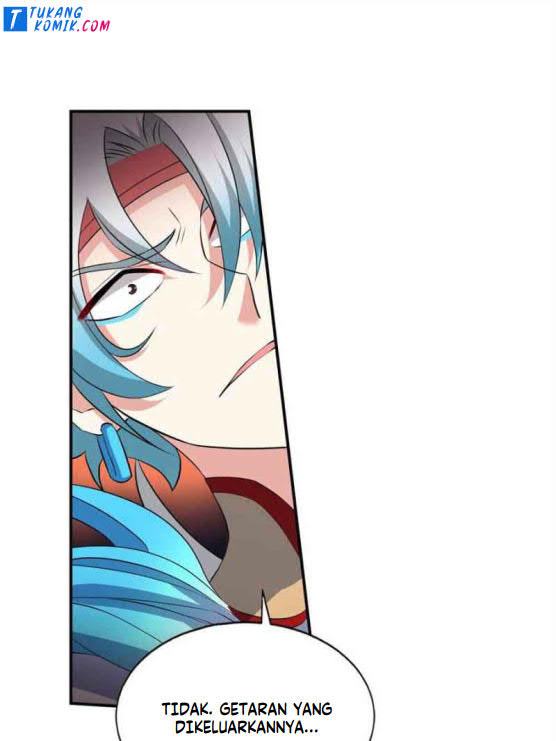 Rebirth Become a Dog Chapter 93 - halaman 21