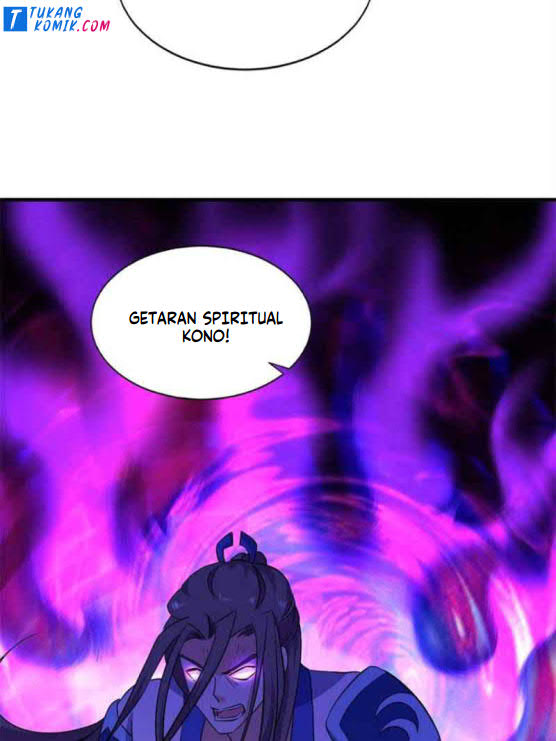 Rebirth Become a Dog Chapter 93 - halaman 22