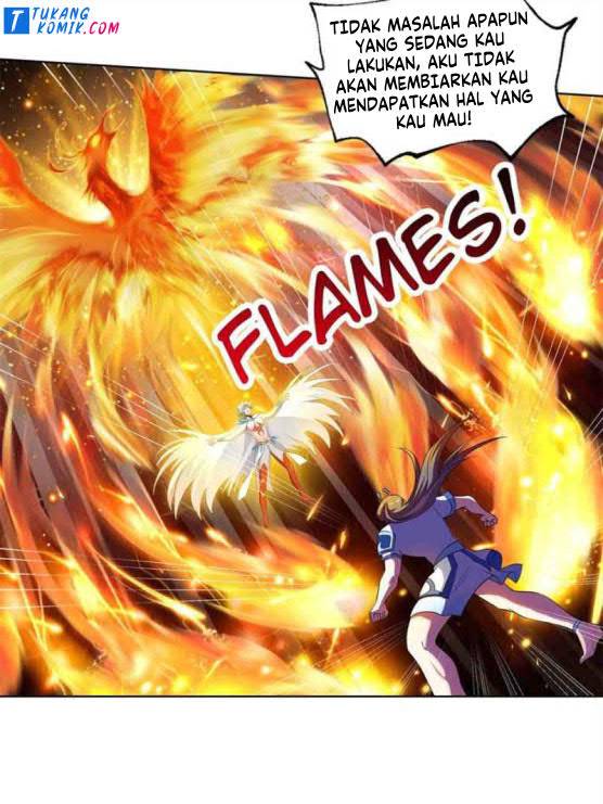 Rebirth Become a Dog Chapter 93 - halaman 25