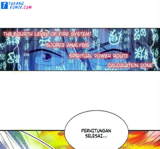 Rebirth Become a Dog Chapter 93 - halaman 26
