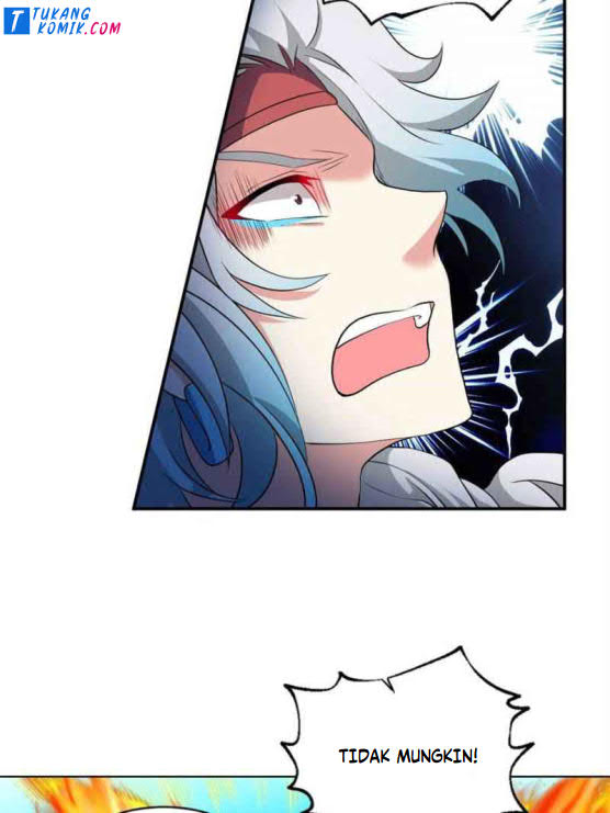Rebirth Become a Dog Chapter 93 - halaman 28