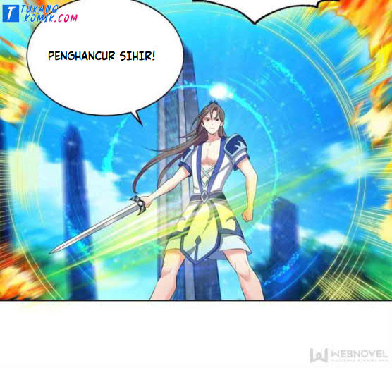 Rebirth Become a Dog Chapter 93 - halaman 29