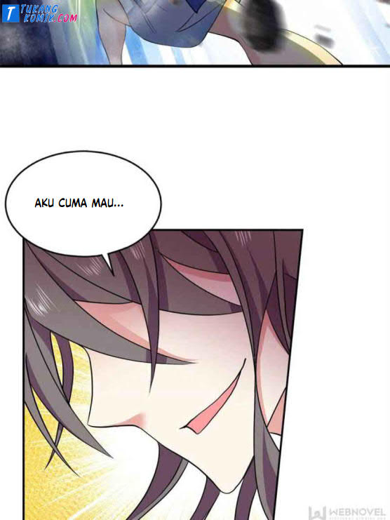 Rebirth Become a Dog Chapter 93 - halaman 3