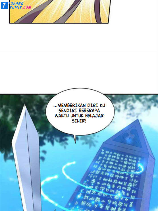 Rebirth Become a Dog Chapter 93 - halaman 5