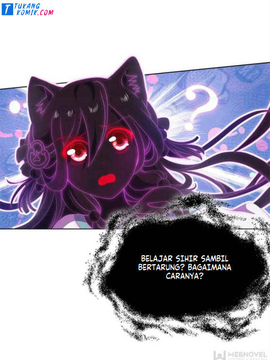 Rebirth Become a Dog Chapter 93 - halaman 7