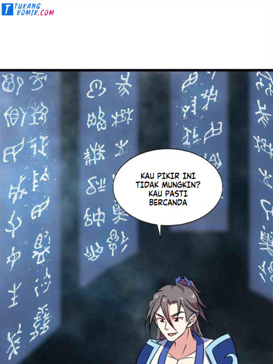Rebirth Become a Dog Chapter 93 - halaman 9