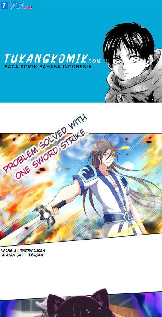 Rebirth Become a Dog Chapter 94 - halaman 1