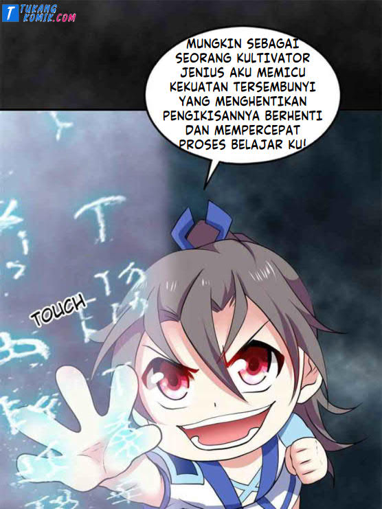 Rebirth Become a Dog Chapter 94 - halaman 12