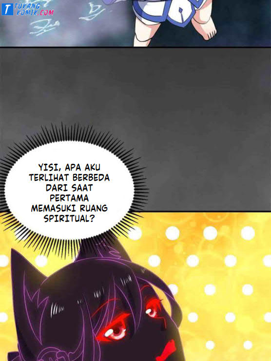 Rebirth Become a Dog Chapter 94 - halaman 13