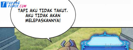 Rebirth Become a Dog Chapter 94 - halaman 16