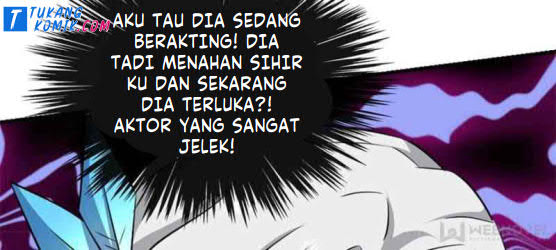 Rebirth Become a Dog Chapter 94 - halaman 19