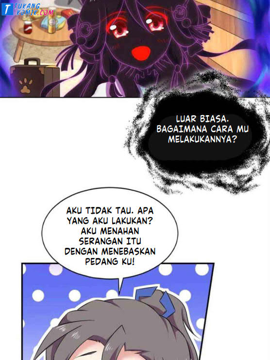 Rebirth Become a Dog Chapter 94 - halaman 2