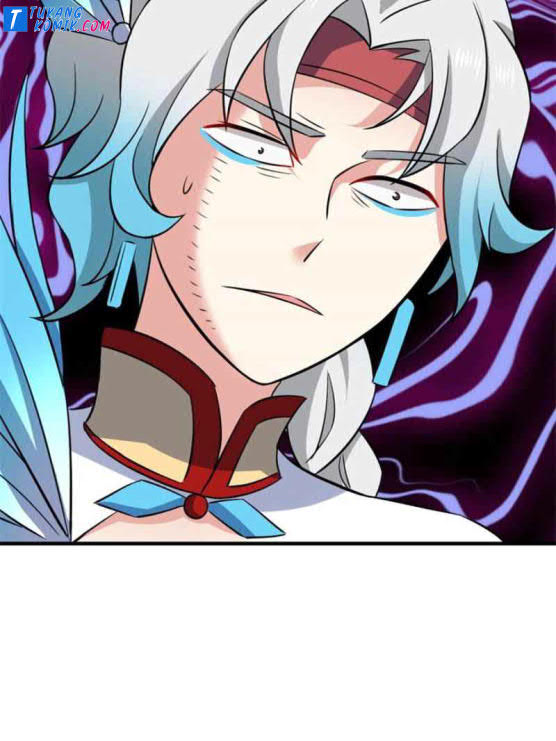 Rebirth Become a Dog Chapter 94 - halaman 20