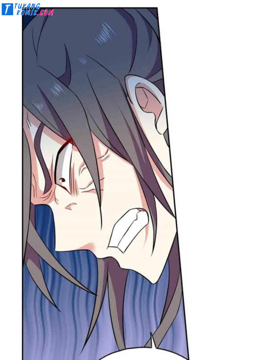 Rebirth Become a Dog Chapter 94 - halaman 21
