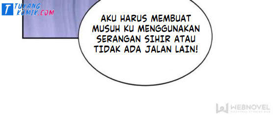 Rebirth Become a Dog Chapter 94 - halaman 22