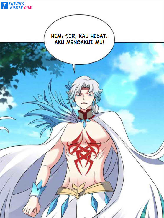 Rebirth Become a Dog Chapter 94 - halaman 23