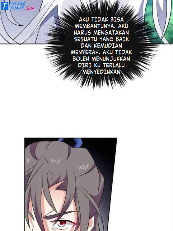 Rebirth Become a Dog Chapter 94 - halaman 24
