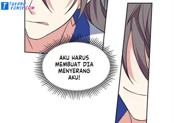Rebirth Become a Dog Chapter 94 - halaman 25